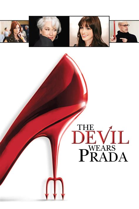 casacinema il diavolo veste prada|The Devil Wears Prada (film) .